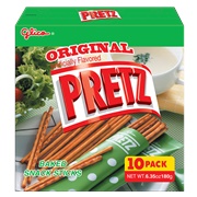 Pretz
