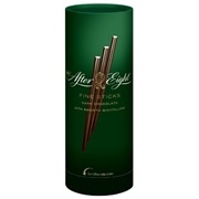 After Eight Fine Dark Chocolate Mint Sticks