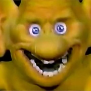 Freddie Freaker
