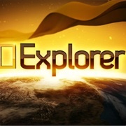 National Geographic Explorer (1985-Present)