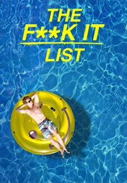 The F**K-It List (2020)