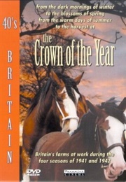 The Crown of the Year (1941)