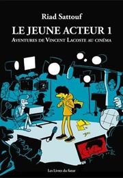 Le Jeune Acteur (Riad Sattouf)