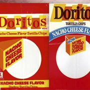 1966: Doritos