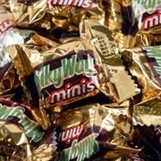 Milky Ways