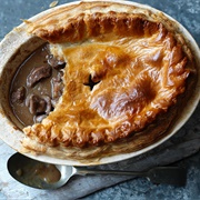 Steak and Kidney Pie