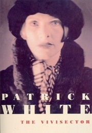 The Vivisector (Patrick White)