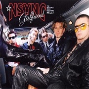 Girlfriend - *Nsync