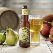 Pear Cider