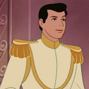 Prince Charming (Cinderella)