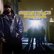 Ghostface Killah - Fishscale