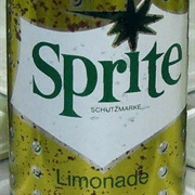 Sprite Lemon-Lime Herb
