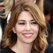 Sofia Coppola