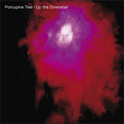 Up the Downstair (Porcupine Tree, 1993)