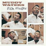 Cold Weather Blues - Muddy Waters