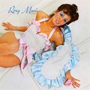 Roxy Music - Roxy Music (1972)