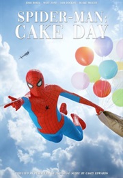 Spider-Man: Cake Day (2018)