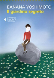 Il Giardino Segreto (Banana Yoshimoto)