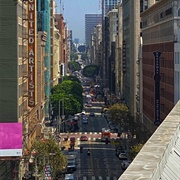 Broadway, Los Angeles