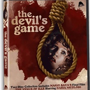 The Devil's Game