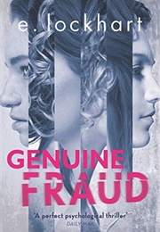 Genuine Fraud (E Lockhart)