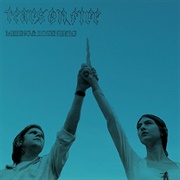 Myths 002 EP (Weyes Blood & Ariel Pink, 2017)