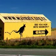 Waimate