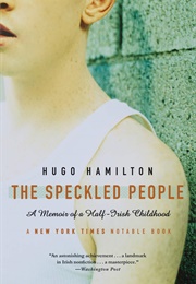 The Speckled People (Geo)