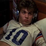 Johnny Depp (A Nightmare on Elm Street)