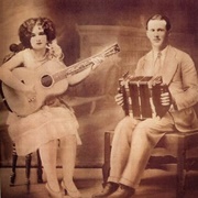 Allons a Lafayette - Joe and Cleoma Falcon