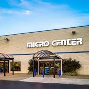 Micro Center