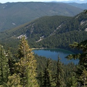 Coeur D'Alene National Forest