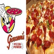 Giovanni's Pizza