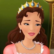 Queen Miranda (Sofia the First)