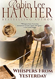 Whisper's From Yesterday (R L Hatcher)