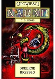 The Silver Chair (C. S. Lewis)