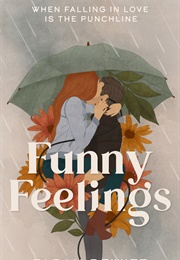Funny Feelings (Tarah Dewitt)