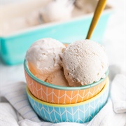Vegan Ice Cream