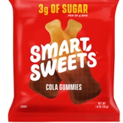 Smartsweets Cola Gummies
