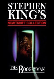 The Boogeyman (1973)