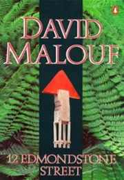 12 Edmondstone Street (David Malouf)