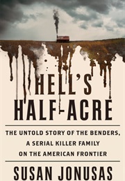 Hell&#39;s Half-Acre (Uwe)