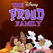 The Proud Family