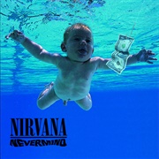 Nirvana - Nevermind (1991)