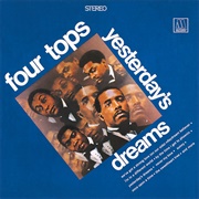 I'm in a Different World - The Four Tops