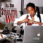 Starlito - Tarlito's Way II