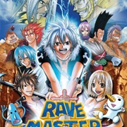 Rave Master