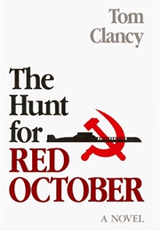 The Hunt for Red October (Tom Clancy)