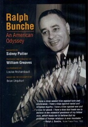 Ralph Bunche: An American Odyssey (2001)