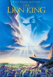 The Lion King (1994)